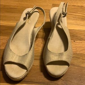 Natural Soul by Naturalizer Wedges